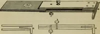An illustration from A practical treatise on the use of the microscope, including the different methods of preparing and examining animal, vegetable, and mineral structures (1848)