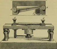 An illustration from A practical treatise on the use of the microscope, including the different methods of preparing and examining animal, vegetable, and mineral structures (1848)