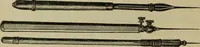 An illustration from A practical treatise on the use of the microscope, including the different methods of preparing and examining animal, vegetable, and mineral structures (1848)
