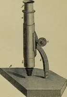 An illustration from A practical treatise on the use of the microscope, including the different methods of preparing and examining animal, vegetable, and mineral structures (1848)