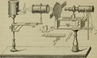 An illustration from A practical treatise on the use of the microscope, including the different methods of preparing and examining animal, vegetable, and mineral structures (1848)
