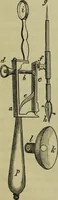 An illustration from A practical treatise on the use of the microscope, including the different methods of preparing and examining animal, vegetable, and mineral structures (1848)