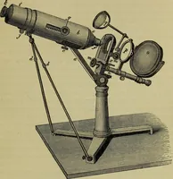 An illustration from A practical treatise on the use of the microscope, including the different methods of preparing and examining animal, vegetable, and mineral structures (1848)