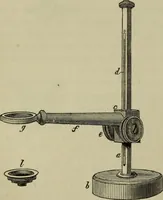 An illustration from A practical treatise on the use of the microscope, including the different methods of preparing and examining animal, vegetable, and mineral structures (1848)