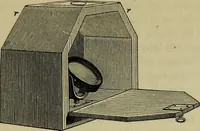 An illustration from A practical treatise on the use of the microscope, including the different methods of preparing and examining animal, vegetable, and mineral structures (1848)