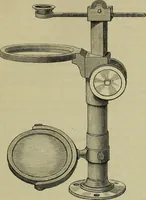 An illustration from A practical treatise on the use of the microscope, including the different methods of preparing and examining animal, vegetable, and mineral structures (1848)