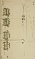 An illustration from A practical treatise on weaving by hand and power looms; intended as a text book for manufacturers by hand and power looms, and power loom engineers .. (1846)