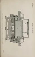 An illustration from A practical treatise on weaving by hand and power looms : intended as a text book for manufacturers by hand and power looms, and power loom engineers and especially designed to forward the extension of machinery to all kinds of plain weaving (1846)