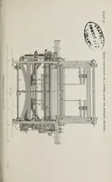 Picture 13 of 18 from A practical treatise on weaving by hand and power looms : intended as a text book for manufacturers by hand and power looms, and power loom engineers and especially designed to forward the extension of machinery to all kinds of plain weaving (1846), leaf 391