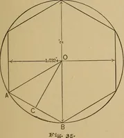 An illustration from Practical treatise on gearing (1892)