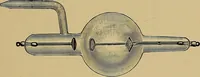 Picture 26 of 43 from Practical X ray work (1901), leaf 130