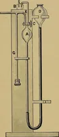 An illustration from Practical X ray work (1901)