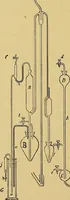 An illustration from Practical X ray work (1901)