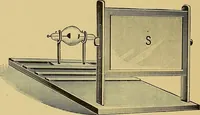Picture 37 of 43 from Practical X ray work (1901), leaf 179