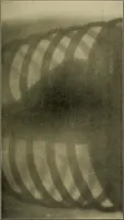 An illustration from Practical X ray work (1901)