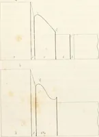 An illustration from Practice of architecture : containing the five orders of architecture and an additional column and entablature, with all their elements and details explained and illustrated, for the use of carpenters and practical men. (1835)