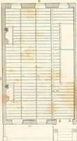 An illustration from Practice of architecture : containing the five orders of architecture and an additional column and entablature, with all their elements and details explained and illustrated, for the use of carpenters and practical men. (1835)
