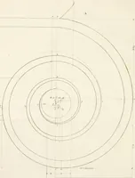 An illustration from Practice of architecture : containing the five orders of architecture and an additional column and entablature, with all their elements and details explained and illustrated, for the use of carpenters and practical men. (1835)