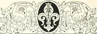 An illustration from The practice of typography; correct composition; a treatise on spelling, abbreviations, the compounding and division of words, the proper use of figures and numerals, italic and capital letters, notes. etc., with observations on punctuation and proof-reading (1902)