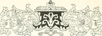 An illustration from The practice of typography; correct composition; a treatise on spelling, abbreviations, the compounding and division of words, the proper use of figures and numerals, italic and capital letters, notes. etc., with observations on punctuation and proof-reading (1902)