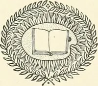 An illustration from The practice of typography; correct composition; a treatise on spelling, abbreviations, the compounding and division of words, the proper use of figures and numerals, italic and capital letters, notes. etc., with observations on punctuation and proof-reading (1902)