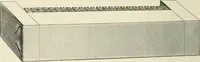 An illustration from The practice of typography; a treatise on the processes of type-making, the point system, the names, sizes, styles and prices of plain printing types (1899)