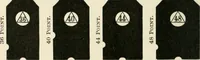 An illustration from The practice of typography; a treatise on the processes of type-making, the point system, the names, sizes, styles and prices of plain printing types (1899)