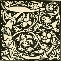 An illustration from The practice of typography; a treatise on the processes of type-making, the point system, the names, sizes, styles and prices of plain printing types (1899)