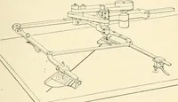 An illustration from The practice of typography; a treatise on the processes of type-making, the point system, the names, sizes, styles and prices of plain printing types (1899)