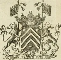 An illustration from Practycke der Nederlansche rechten, van de daghelijcksche soo civile als criminele questien (1645)