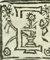 An illustration from Practycke der Nederlansche rechten, van de daghelijcksche soo civile als criminele questien (1645)