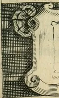 Picture 3 of 69 from Practycke der Nederlansche rechten, van de daghelijcksche soo civile als criminele questien (1645), leaf 4