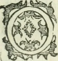 An illustration from Practycke der Nederlansche rechten, van de daghelijcksche soo civile als criminele questien (1645)
