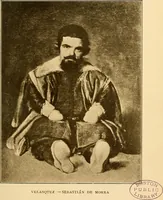 Picture 13 of 47 from The Prado, a survey of the contents of the gallery : together with detailed criticisms of its masterpieces and biographical sketches of the famous painters who produced them (1912), leaf 106