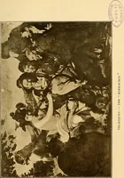 Picture 19 of 47 from The Prado, a survey of the contents of the gallery : together with detailed criticisms of its masterpieces and biographical sketches of the famous painters who produced them (1912), leaf 172