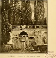 Picture 20 of 47 from The Prado, a survey of the contents of the gallery : together with detailed criticisms of its masterpieces and biographical sketches of the famous painters who produced them (1912), leaf 180