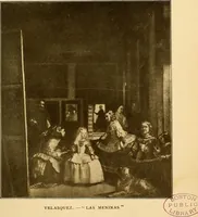 Picture 25 of 47 from The Prado, a survey of the contents of the gallery : together with detailed criticisms of its masterpieces and biographical sketches of the famous painters who produced them (1912), leaf 218