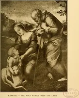 Picture 27 of 47 from The Prado, a survey of the contents of the gallery : together with detailed criticisms of its masterpieces and biographical sketches of the famous painters who produced them (1912), leaf 238