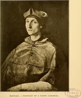 Picture 28 of 47 from The Prado, a survey of the contents of the gallery : together with detailed criticisms of its masterpieces and biographical sketches of the famous painters who produced them (1912), leaf 242