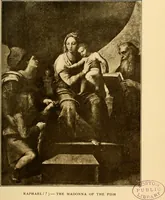 Picture 29 of 47 from The Prado, a survey of the contents of the gallery : together with detailed criticisms of its masterpieces and biographical sketches of the famous painters who produced them (1912), leaf 248