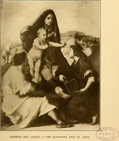 Picture 31 of 47 from The Prado, a survey of the contents of the gallery : together with detailed criticisms of its masterpieces and biographical sketches of the famous painters who produced them (1912), leaf 262