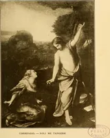Picture 32 of 47 from The Prado, a survey of the contents of the gallery : together with detailed criticisms of its masterpieces and biographical sketches of the famous painters who produced them (1912), leaf 268