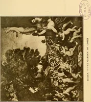 An illustration from The Prado, a survey of the contents of the gallery : together with detailed criticisms of its masterpieces and biographical sketches of the famous painters who produced them (1912)