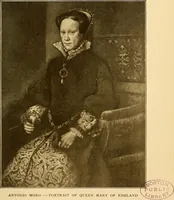 Picture 41 of 47 from The Prado, a survey of the contents of the gallery : together with detailed criticisms of its masterpieces and biographical sketches of the famous painters who produced them (1912), leaf 352