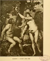 Picture 42 of 47 from The Prado, a survey of the contents of the gallery : together with detailed criticisms of its masterpieces and biographical sketches of the famous painters who produced them (1912), leaf 366