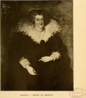 Picture 43 of 47 from The Prado, a survey of the contents of the gallery : together with detailed criticisms of its masterpieces and biographical sketches of the famous painters who produced them (1912), leaf 370