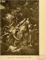 Picture 45 of 47 from The Prado, a survey of the contents of the gallery : together with detailed criticisms of its masterpieces and biographical sketches of the famous painters who produced them (1912), leaf 392