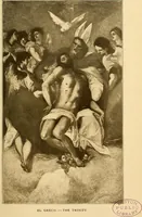 Picture 10 of 47 from The Prado, a survey of the contents of the gallery : together with detailed criticisms of its masterpieces and biographical sketches of the famous painters who produced them (1912), leaf 80
