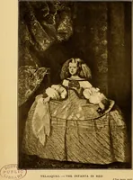 Picture 1 of 47 from The Prado, a survey of the contents of the gallery : together with detailed criticisms of its masterpieces and biographical sketches of the famous painters who produced them (1912), leaf 9