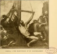Picture 11 of 47 from The Prado, a survey of the contents of the gallery : together with detailed criticisms of its masterpieces and biographical sketches of the famous painters who produced them (1912), leaf 90